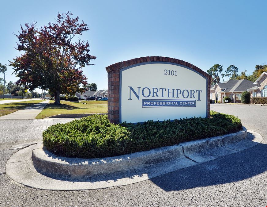 2101 Northside Drive Suite 704