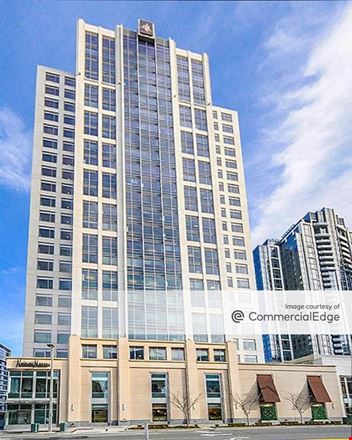 Preview of Office space for Rent at 11025 NE 8th Street