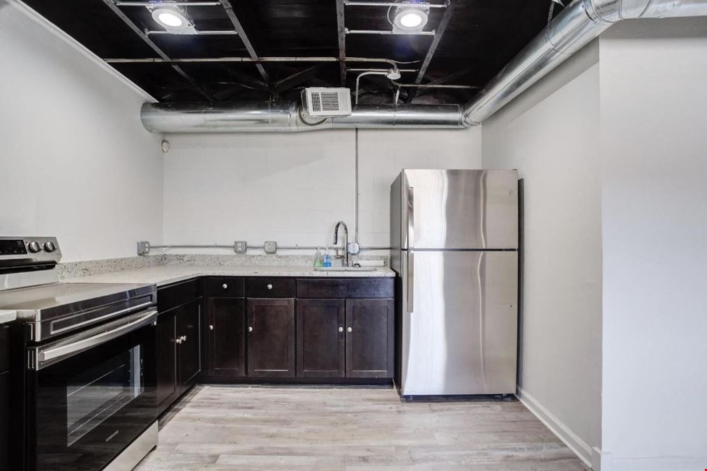 719 Buddy Holly Ave