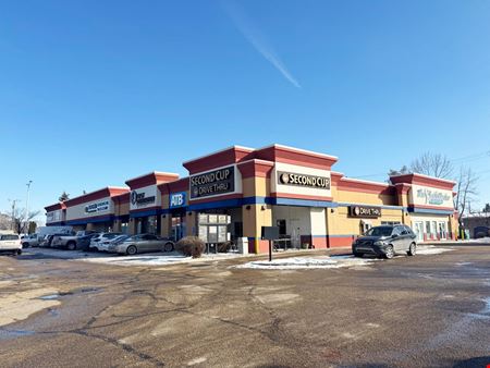 Preview of commercial space at 7465 101 Avenue