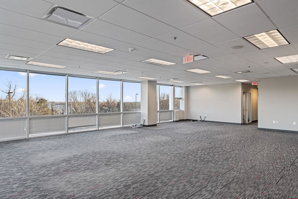 Gunston Commerce Center Leasing Opportunity