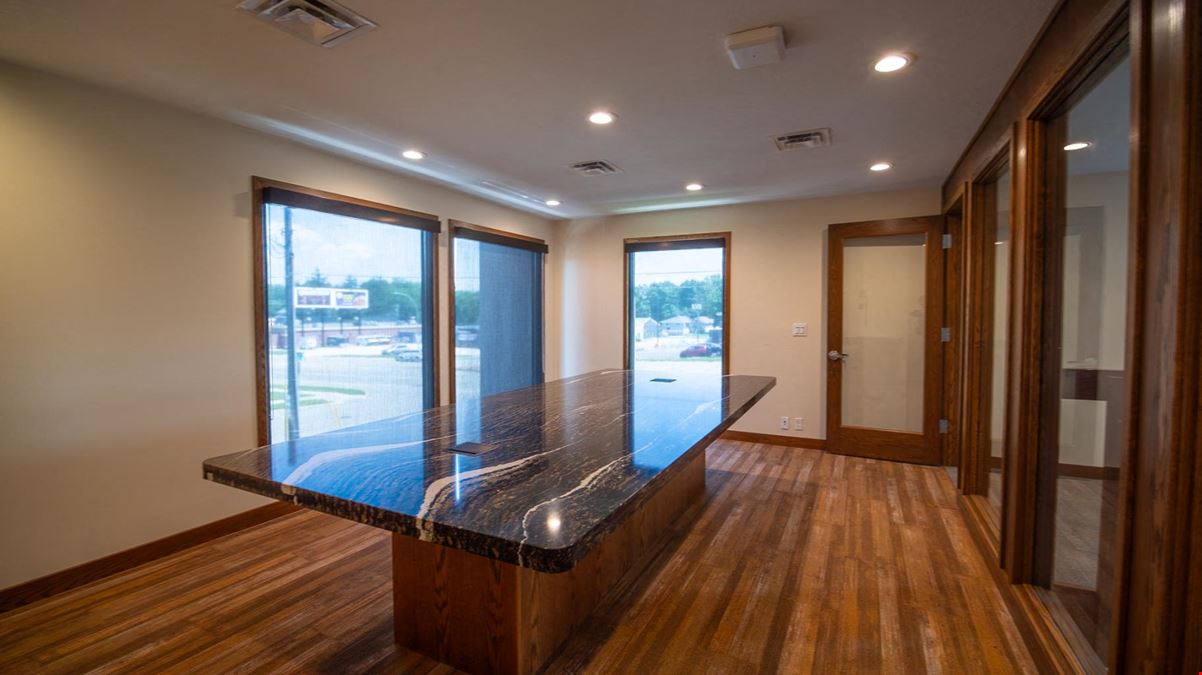 South Broadway Professional Suites