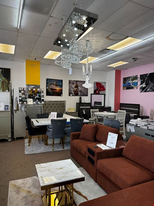 7,000 SF | 2441 Flatbush Avenue | Prime Single-Story Retail Space with 90-Feet of Frontage for Lease