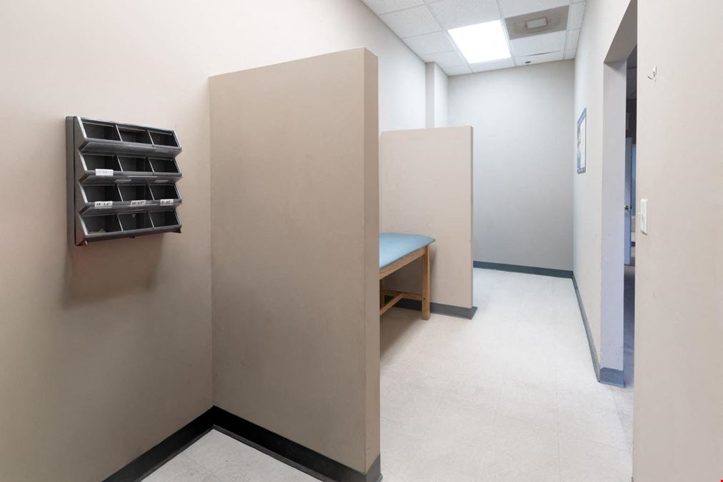 Jacksonville Professional Offices