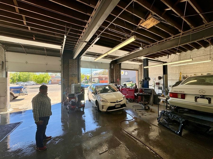 2301 W 44th Ave.