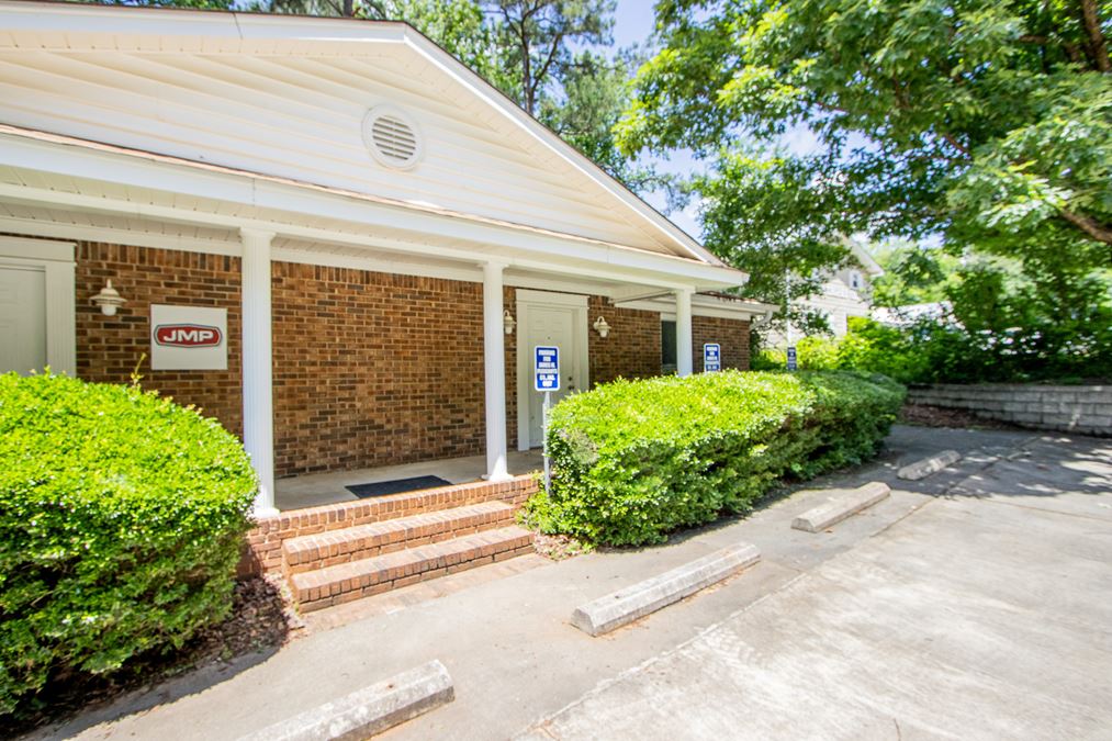 5434 Bush River Rd