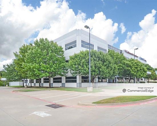 Preview of Office space for Rent at 2020 West State Highway 114