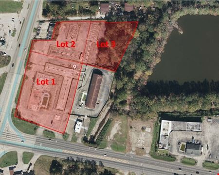 Preview of VacantLand space for Sale at 4231 Mobile Highway