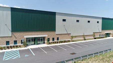 Preview of Industrial space for Rent at 560-570 Research Drive