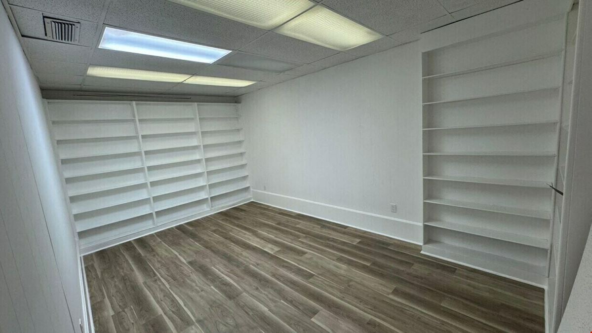 Spacious Office Building in the Heart of Hialeah