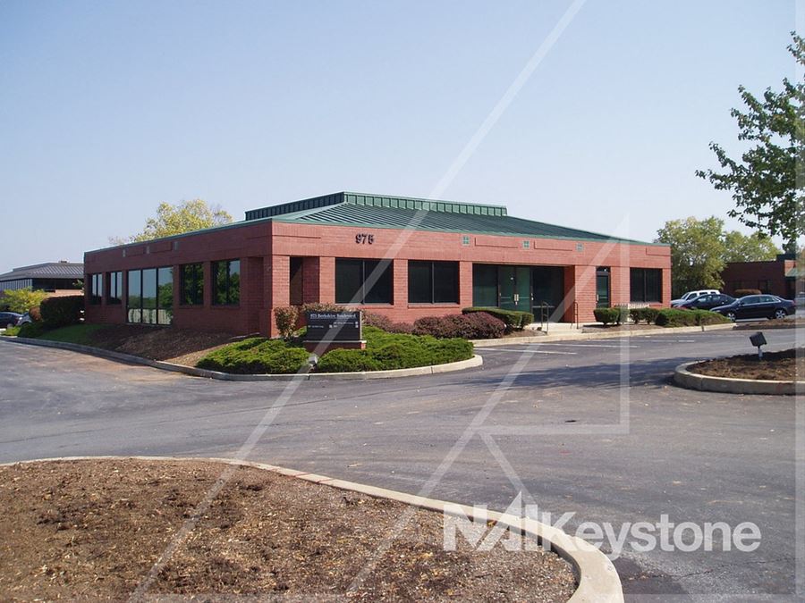 Wyomissing Professional Center