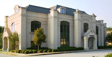 Preview of Office space for Rent at 2200 Valleydale Road
