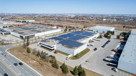 Preview of commercial space at 520 Abilene Drive