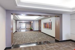 Pennsylvania Business Campus - 120 Gibraltar Road