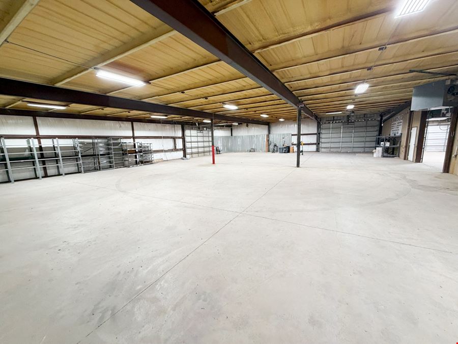 2031 Trade Drive