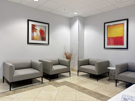 Preview of Coworking space for Rent at 3440 Toringdon Way #205