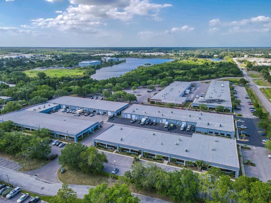 5461 W. Waters Sub-Lease