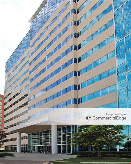 Preview of Office space for Rent at 920 Memorial City Way