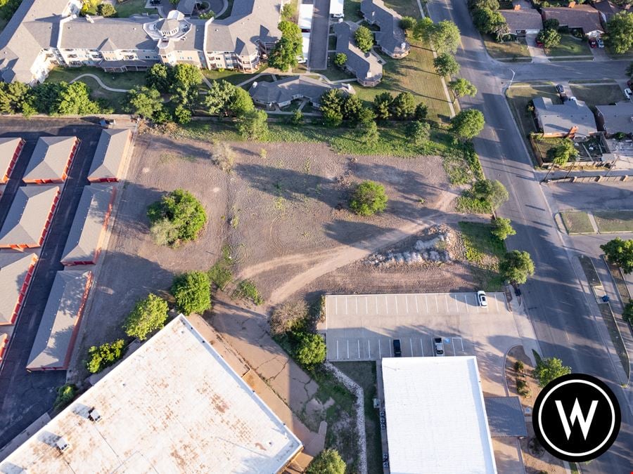 5000 Gary Ave