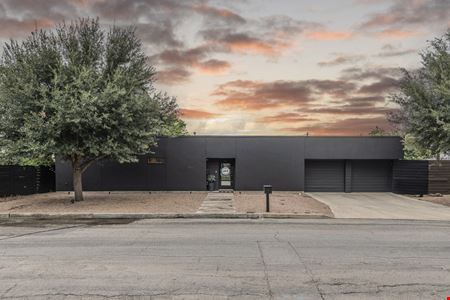 Preview of Multi-Family space for Rent at 371 Everest Ave