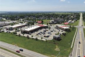 754 & 760 W Gold Coast Road - Barrington Shoppes