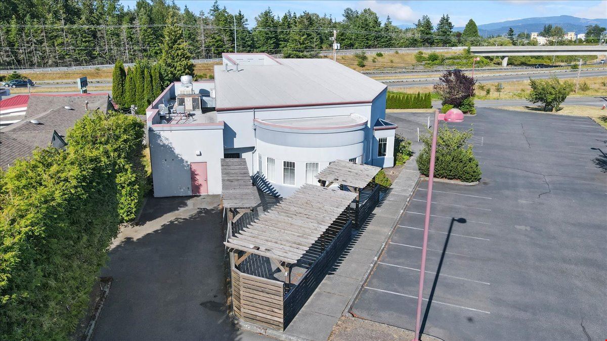 1650 w bakerview