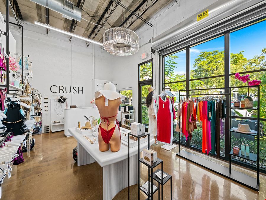 Flagler Village Office or Retail