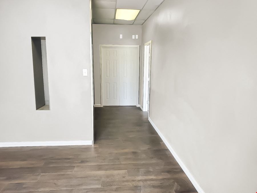 4807 FM 646 - Suite A, 5,400 SF Sublease