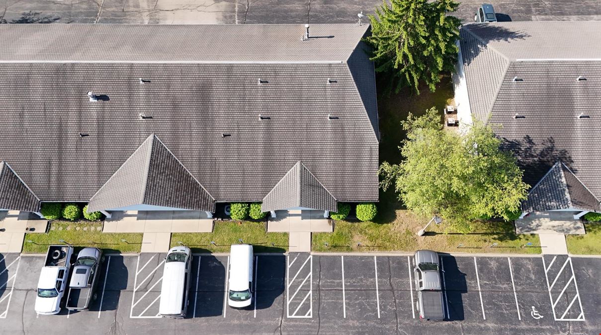 Village Pointe Complex