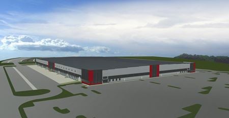 Preview of Industrial space for Rent at Ridge Avenue
