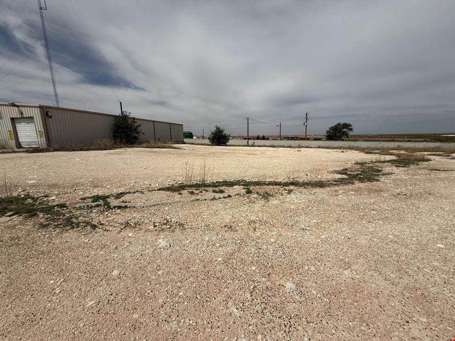 1561 W Hwy 82