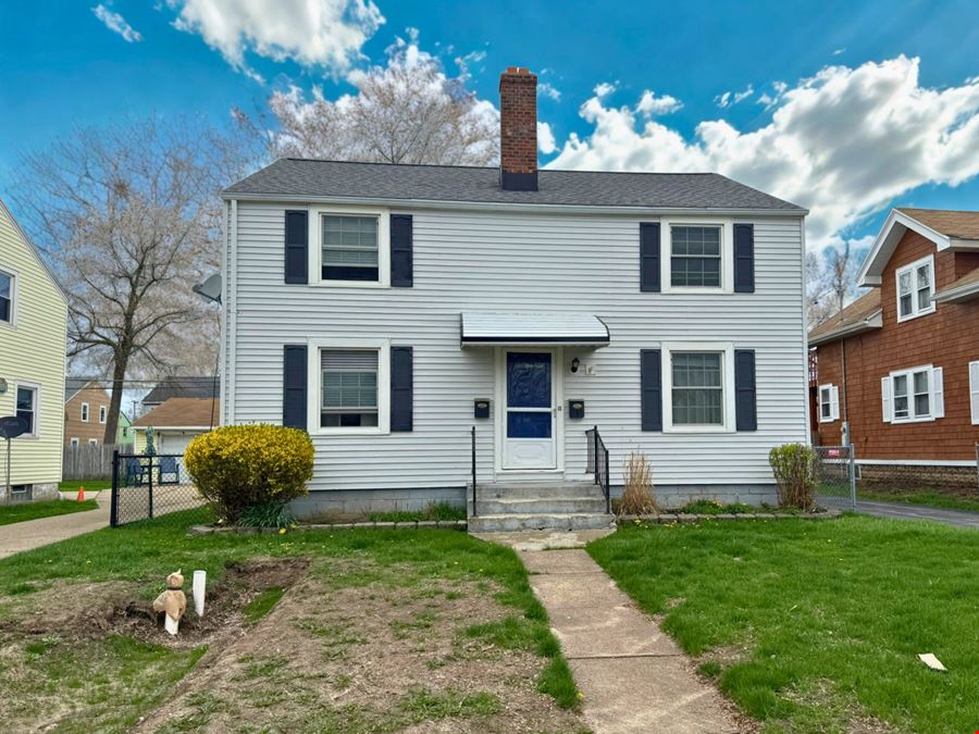 311 West Girard Boulevard