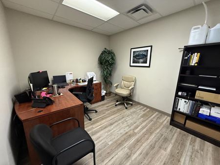 Preview of Industrial space for Sale at 27127 - 47 Hwy 597