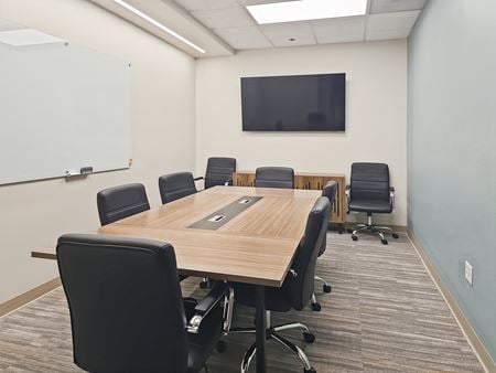 Preview of Coworking space for Rent at 4040 Broadway Street 2nd Floor