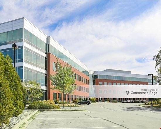 Preview of Office space for Rent at 10700 West Research Drive