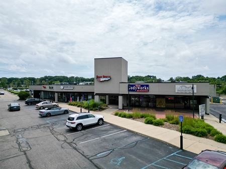 Preview of commercial space at 32419 Northwestern Highway