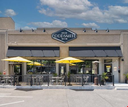Preview of Restaurant space for Sale at 973 Smith Ave S