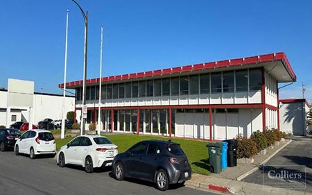 Preview of Office space for Rent at 1648 Gilbreth Rd