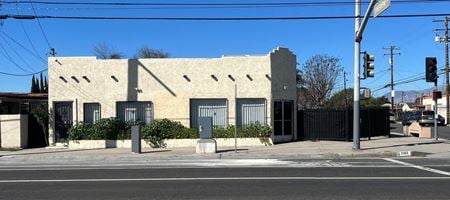 Preview of Industrial space for Sale at 2163 Durfee Ave