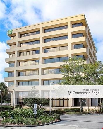 Preview of Office space for Rent at 1560 North Orange Avenue