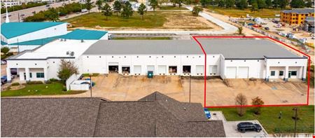 Preview of commercial space at 5400 West Sam Houston Pkwy North