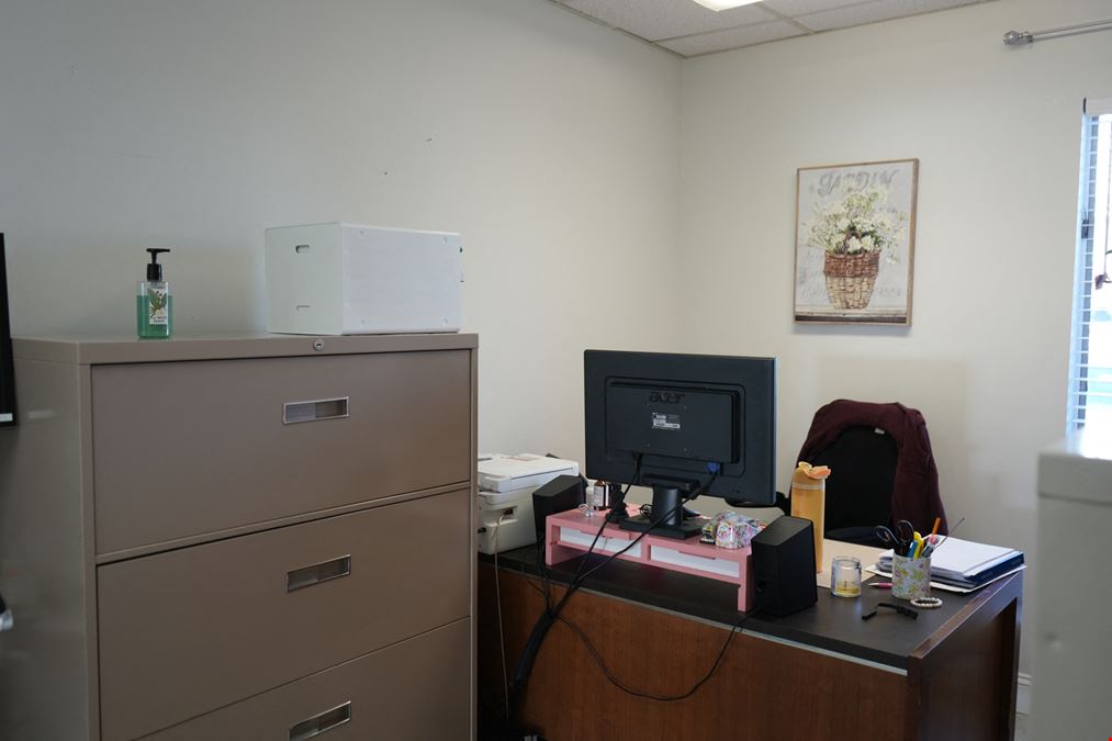 Cypress Medical Park