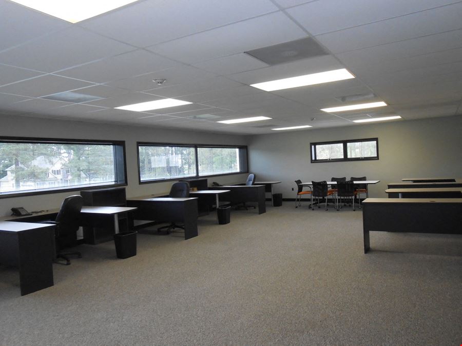 Office Space for Lease