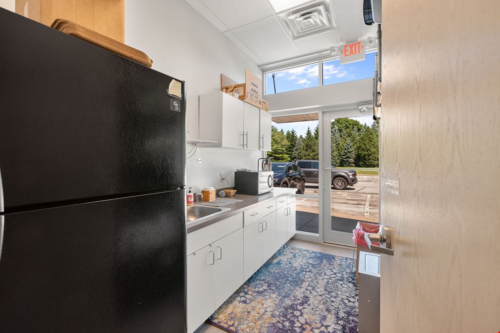 14960 West Greenfield Avenue, Suite 104