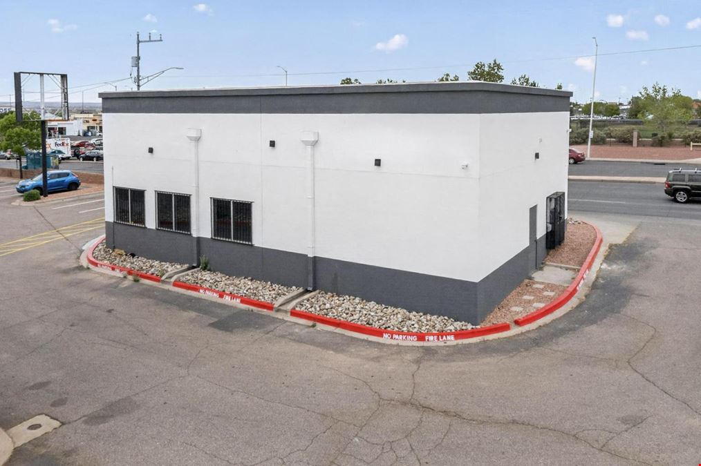 #2 HIGHEST VPD CORNER IN THE STATE WITH GUARANTEED CASHFLOW