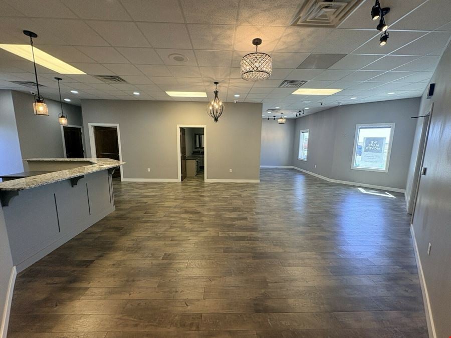 304 W. Highway 38, Suite 114
