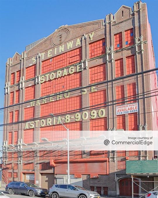 42-45 12th Street