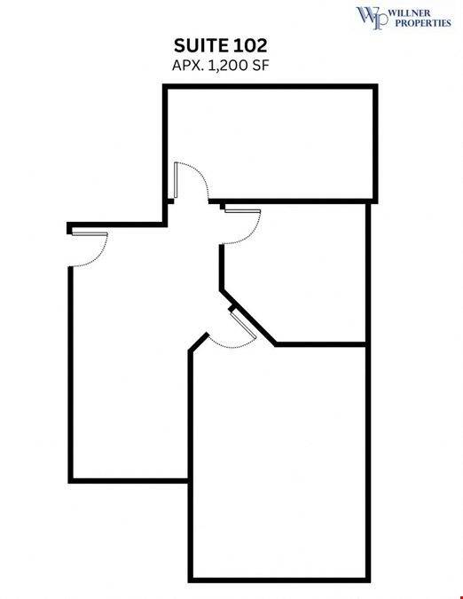102 Pickering Way