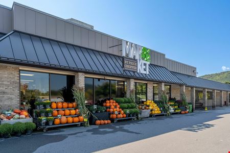 Preview of Retail space for Rent at 100 Westway Mall Drive