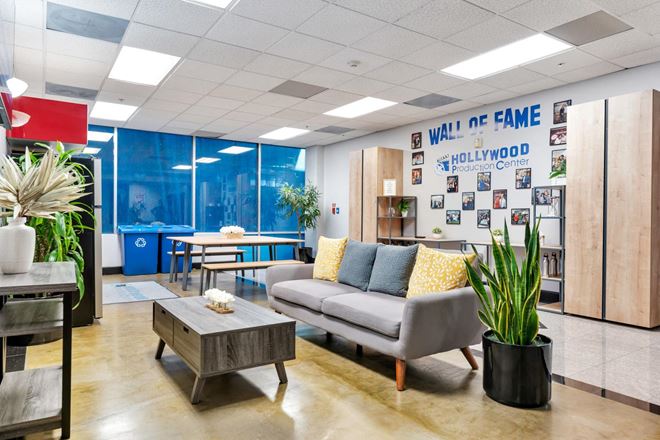 Preview of Flex Space space for Rent at 121 West Lexington Drive